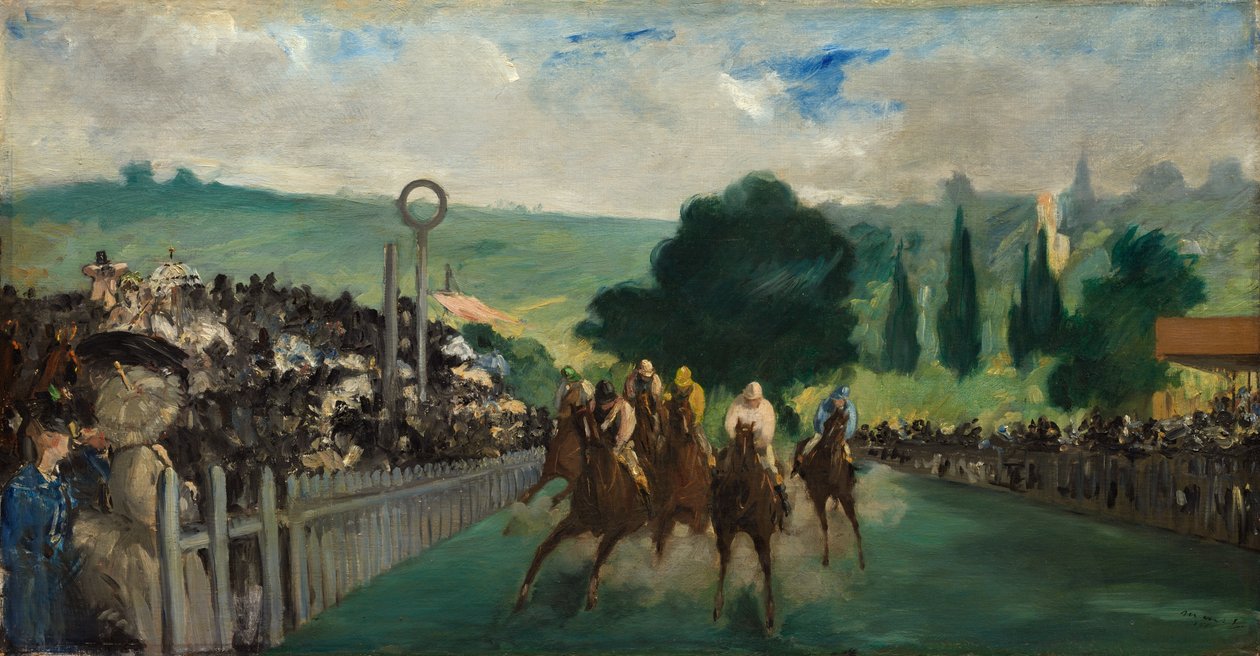  by Édouard Manet