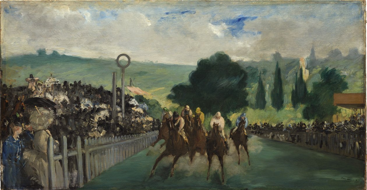 Longchamp