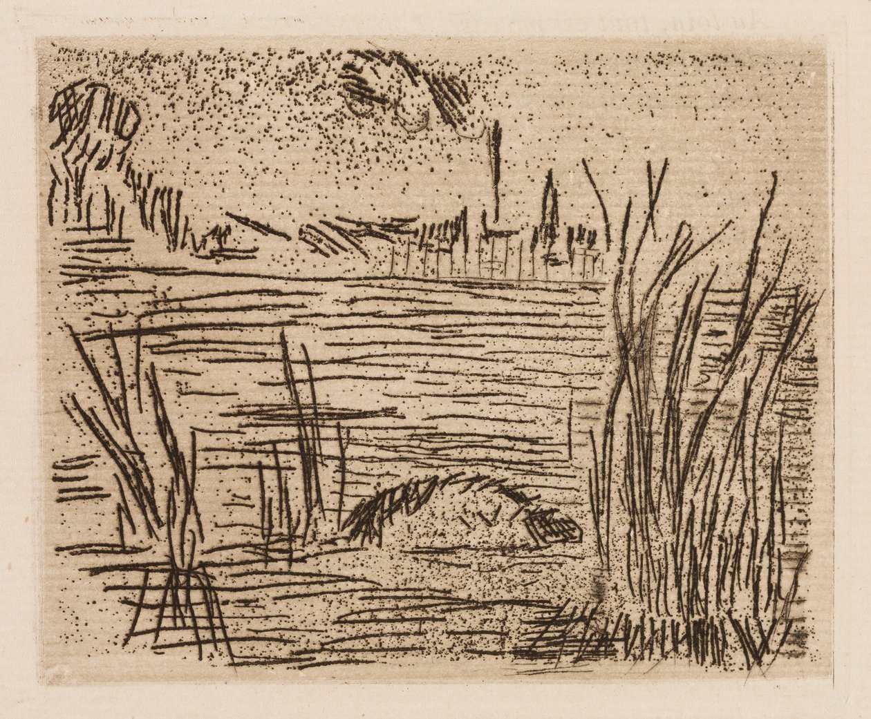  by Édouard Manet
