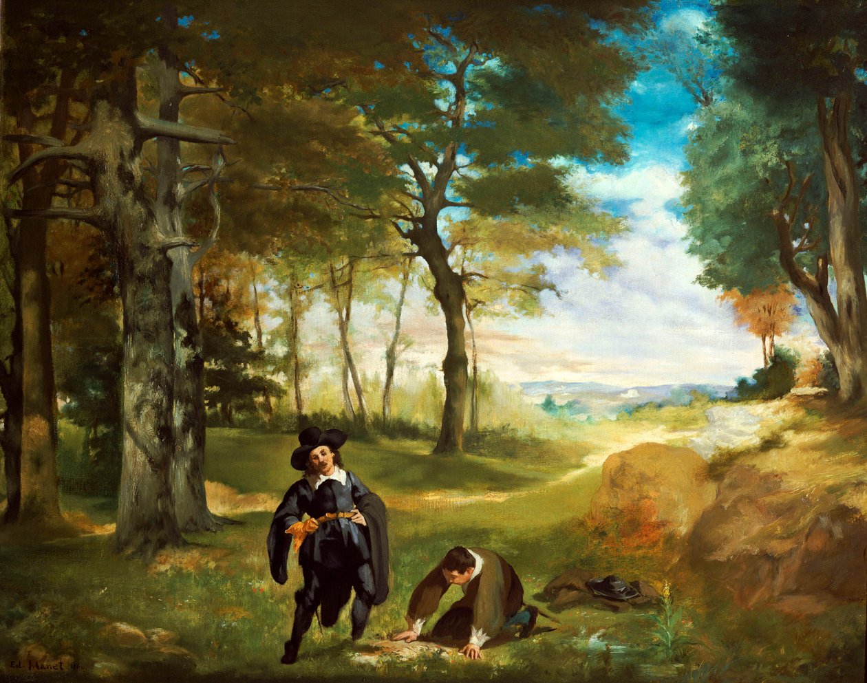 Salamanca