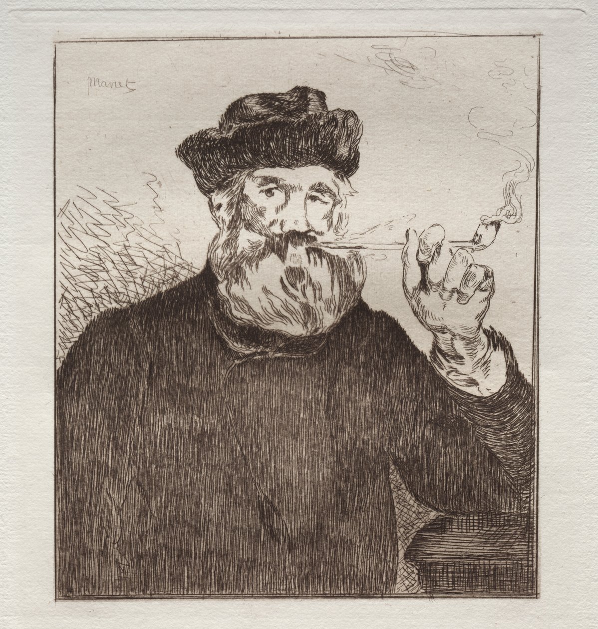  by Édouard Manet