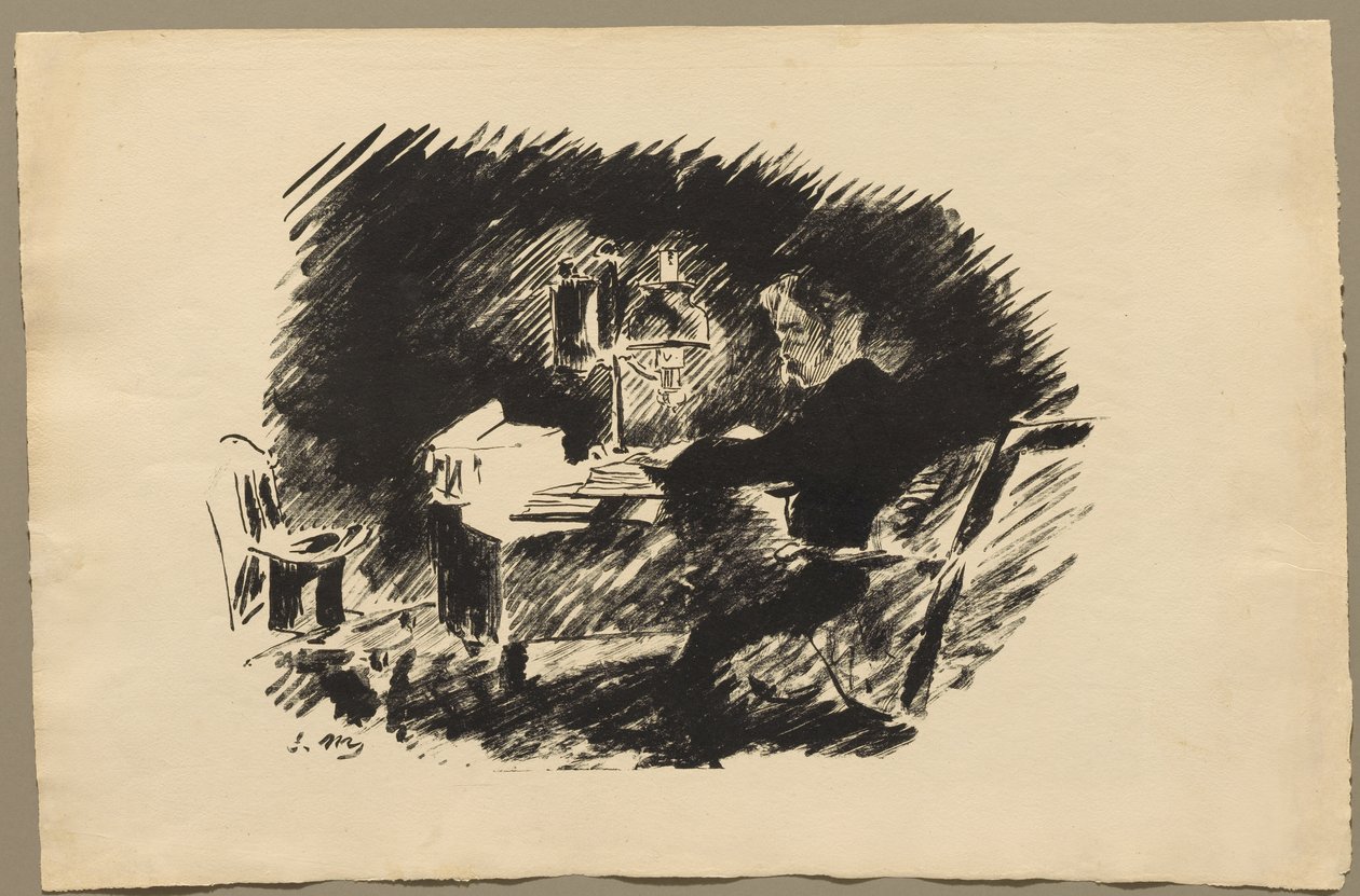  by Édouard Manet