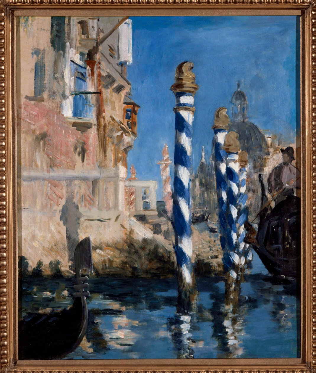Venedik