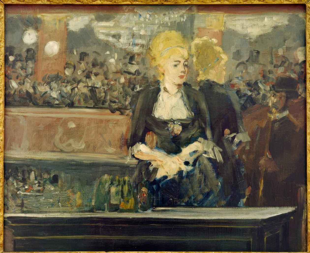 Folies-Bergère