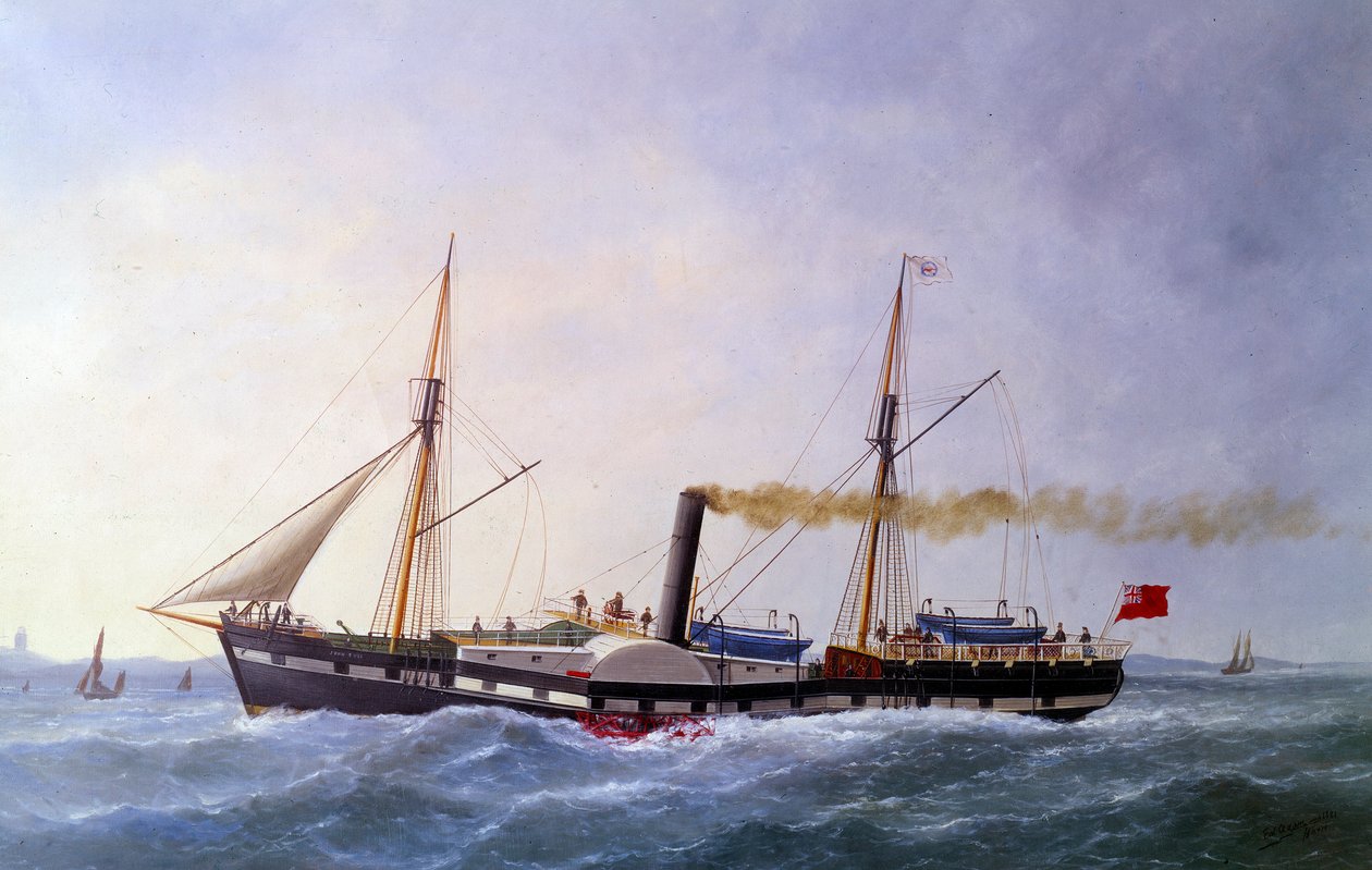 John Bull
