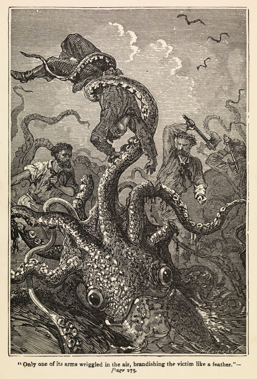  by Edouard & Neuville Alphonse Marie Adolphe de (1835 85) Riou
