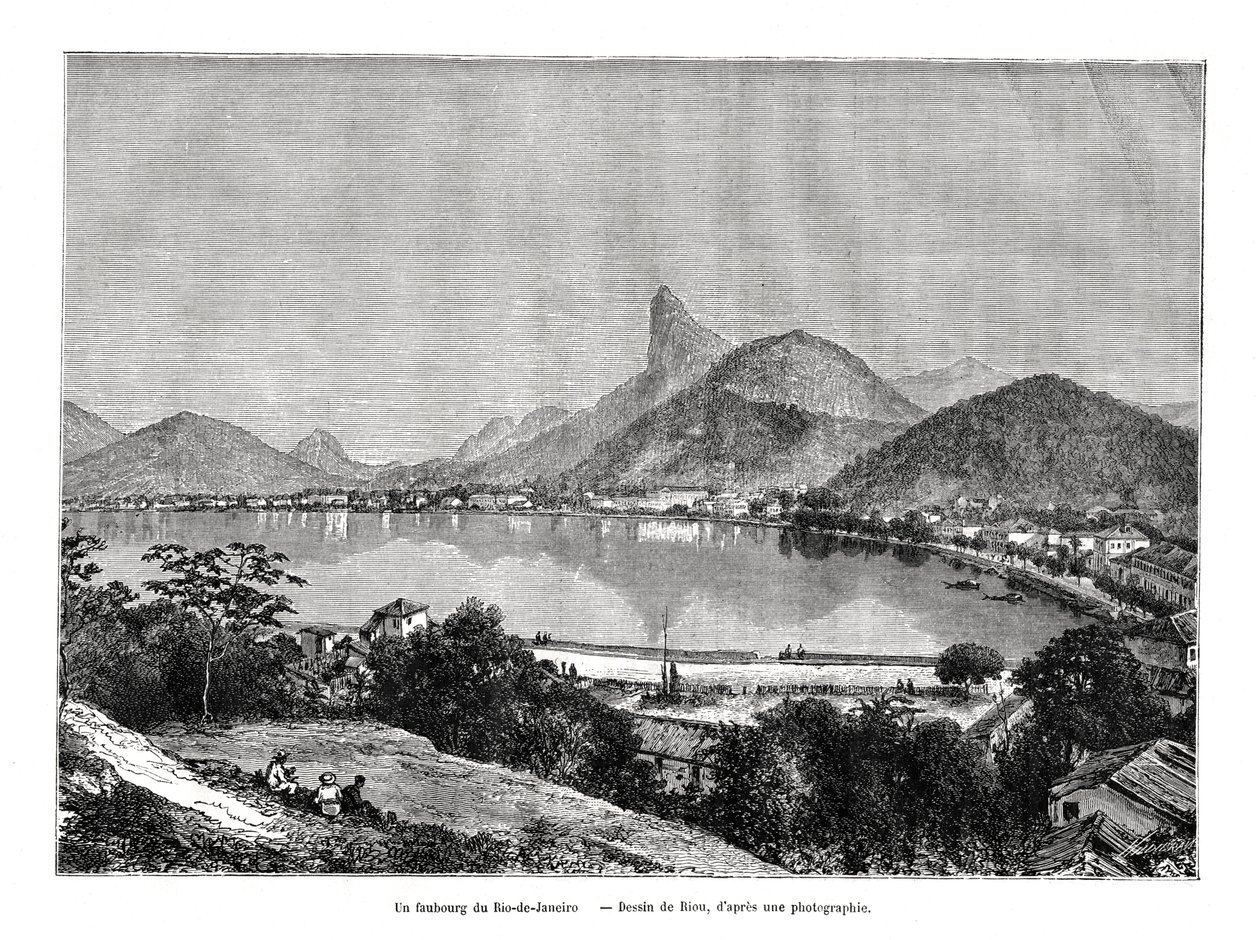 Rio de Janeiro