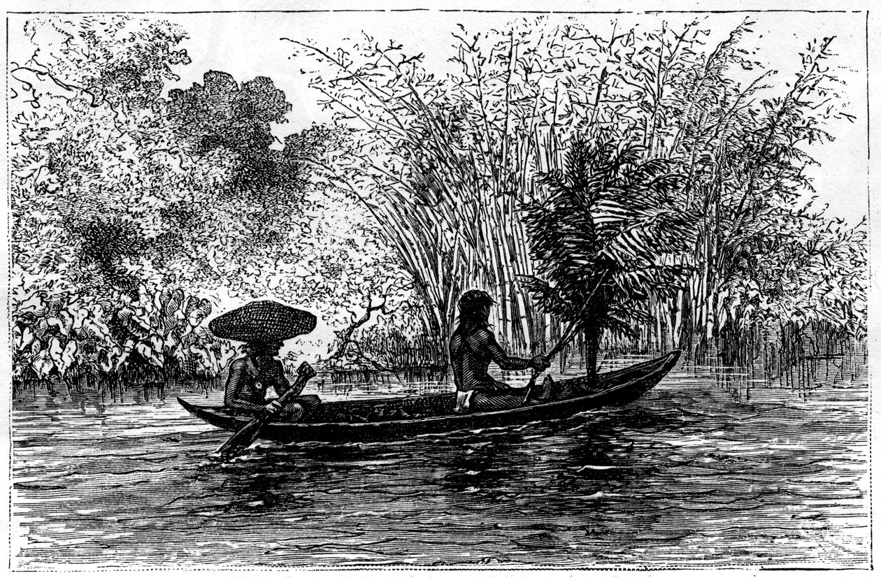 Essequibo Nehri
