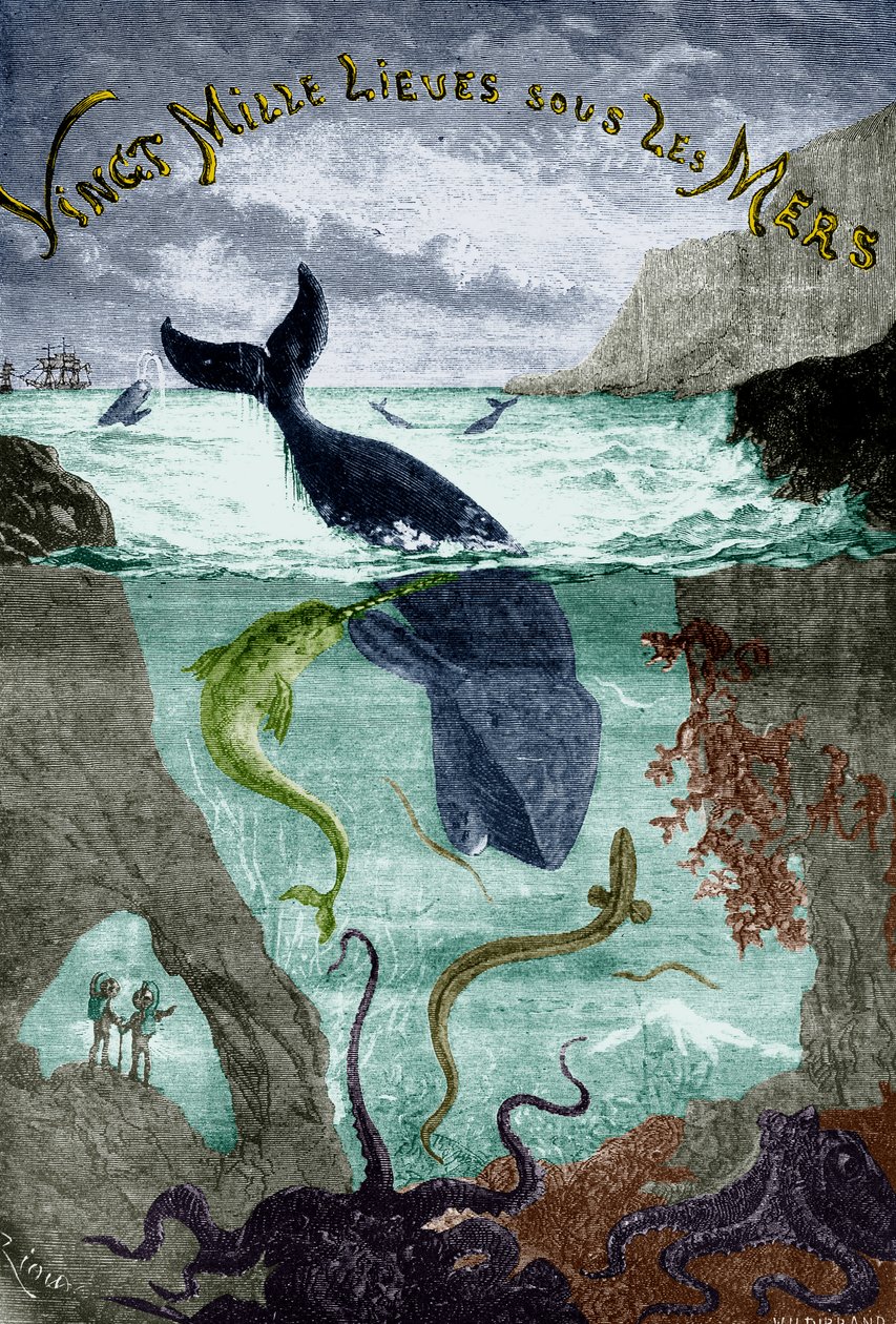 Jules Verne