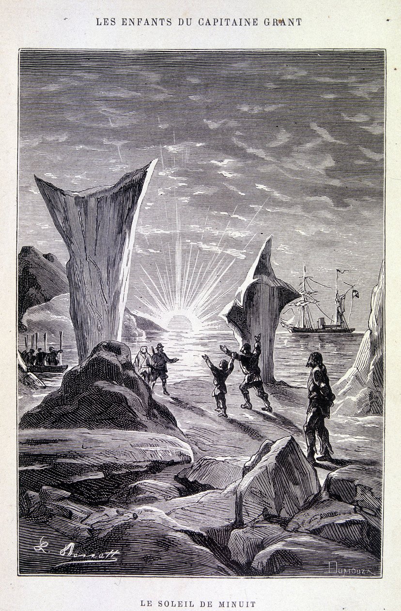 Jules Verne