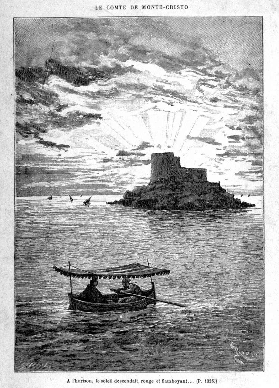 Adaya Yelken - Riou