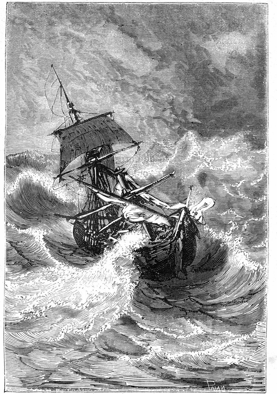 Jules Verne