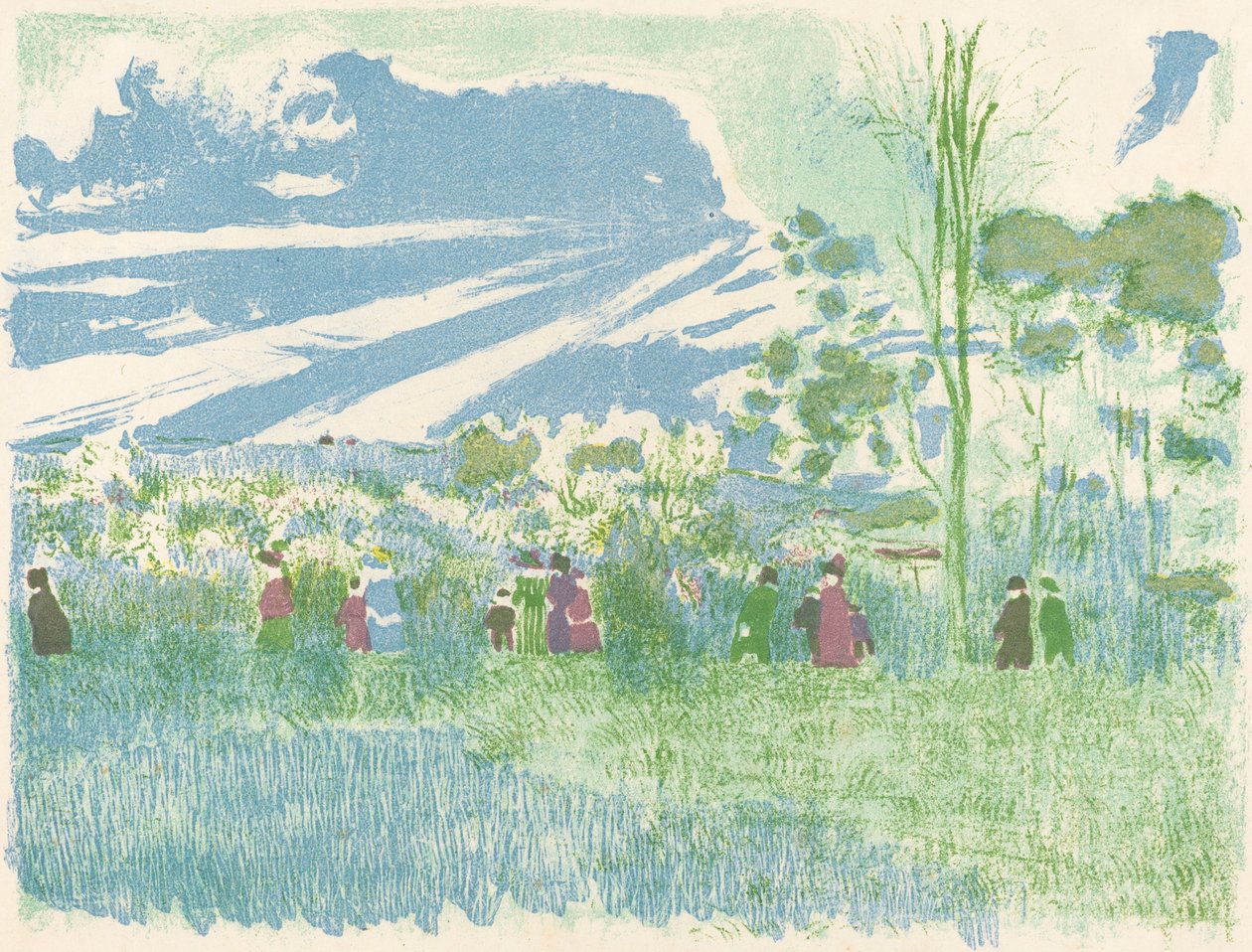 A Cross Country A travers şampiyonları, 18971898, 1899
