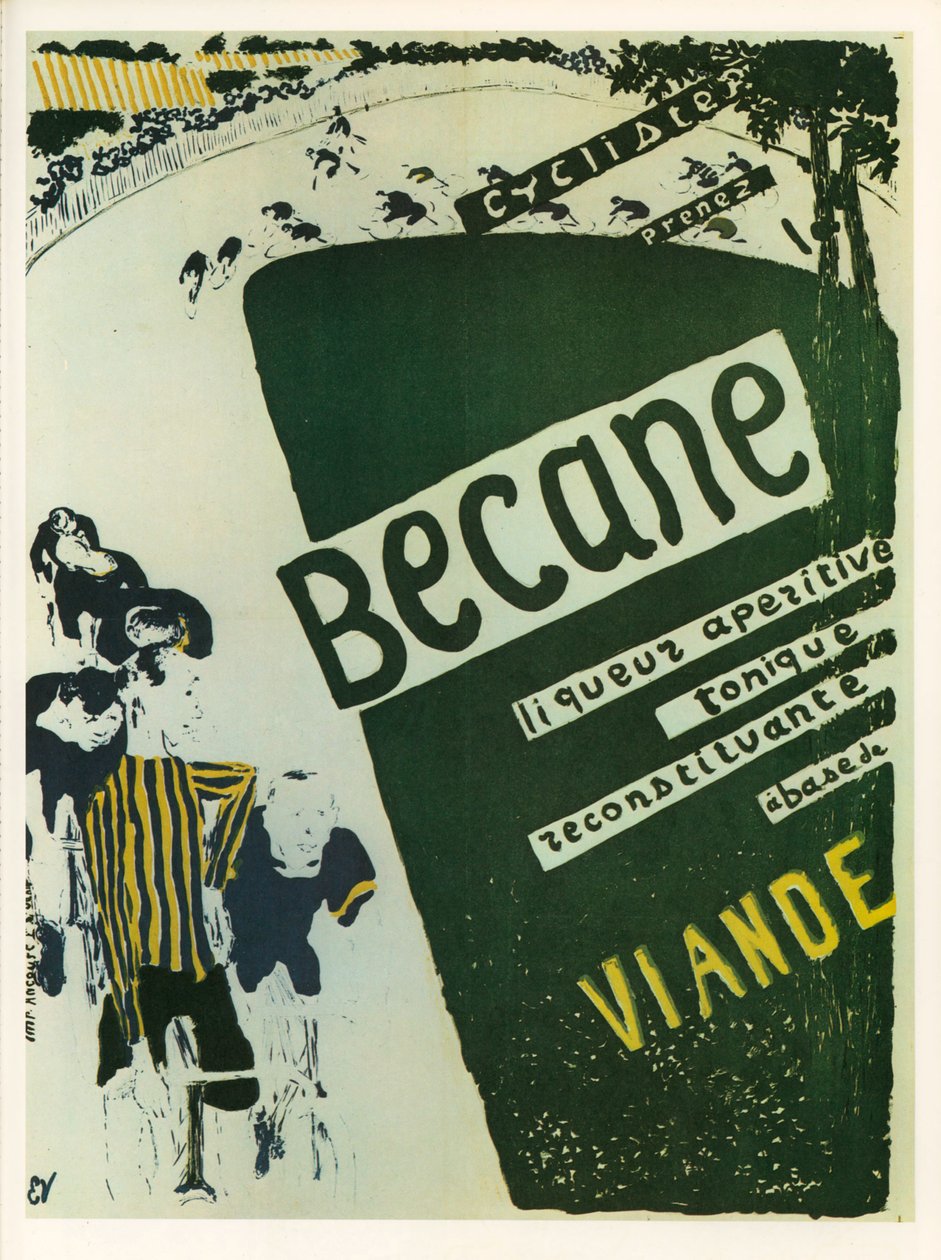  by Edouard Vuillard