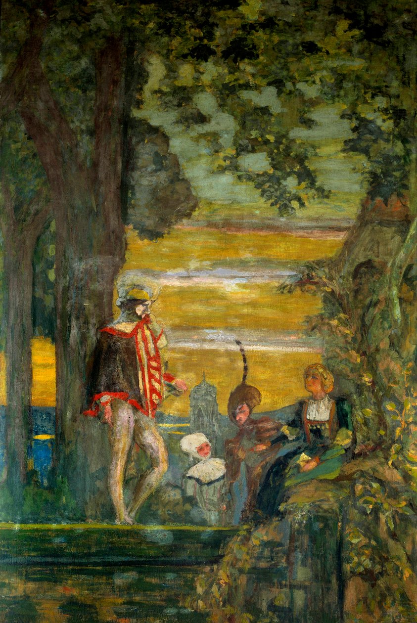 Griselidis Charles Perrault