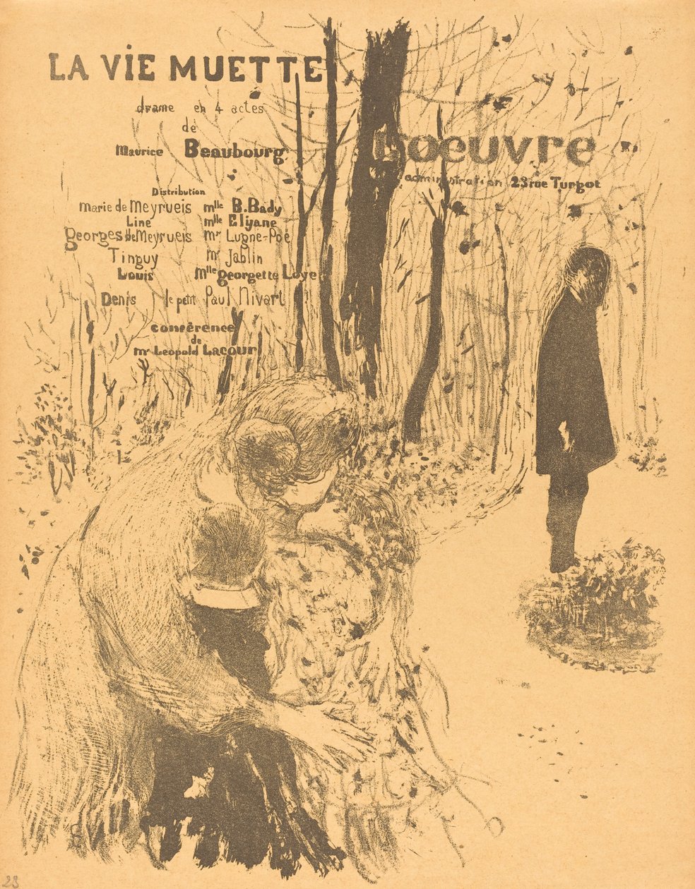 sessiz hayat by Edouard Vuillard