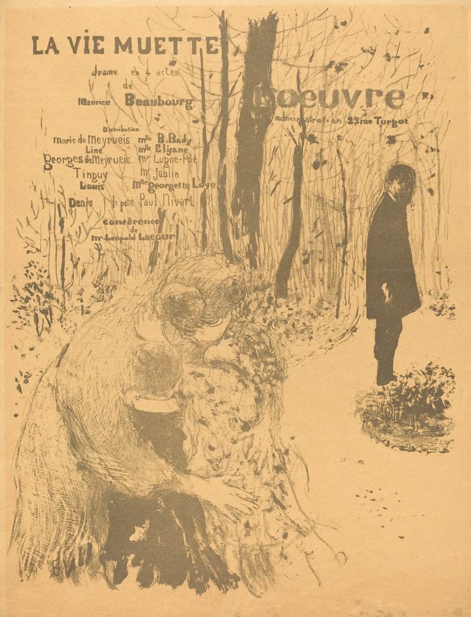 sessiz hayat by Edouard Vuillard