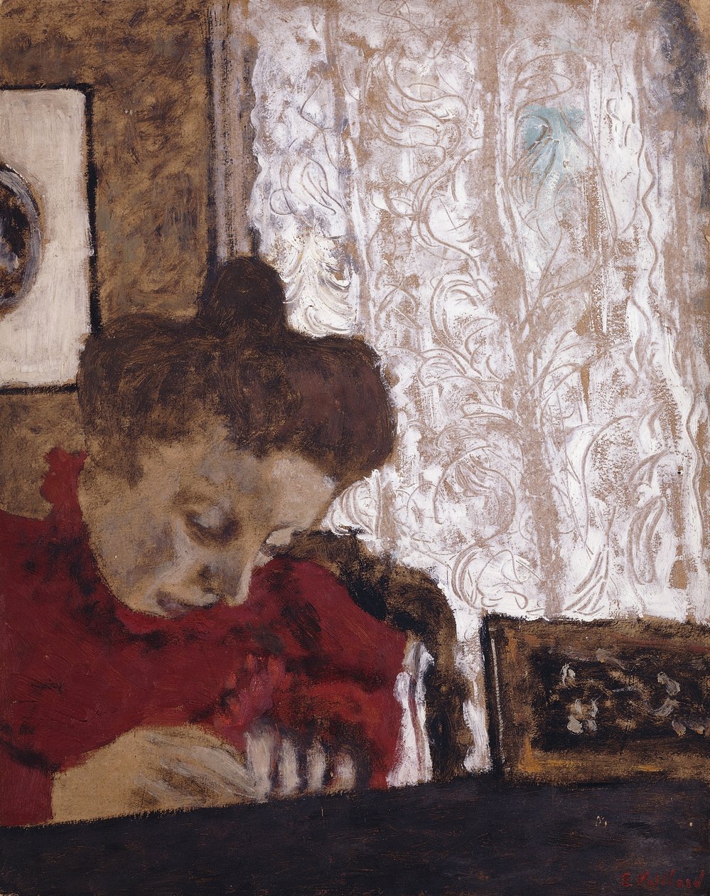 Marie Vuillard