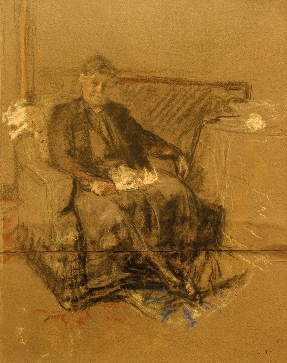 Madam Benard II