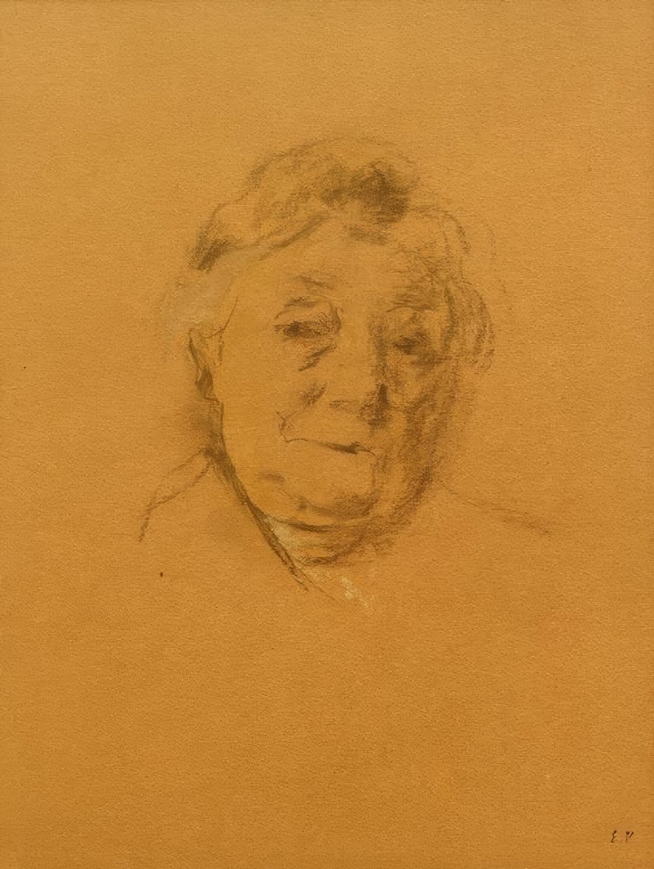 Madam Benard