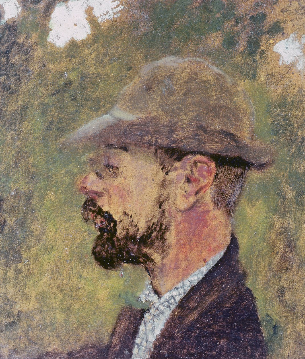 Henri de Toulouse-Lautrec