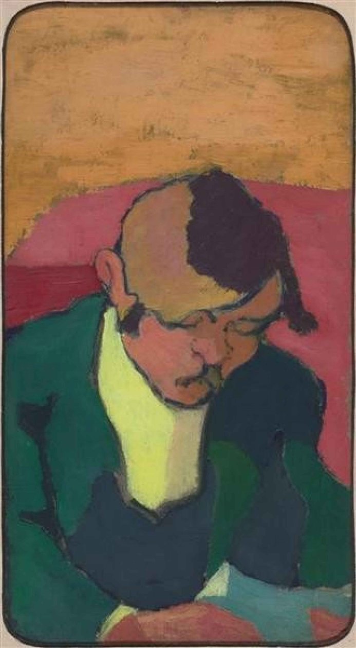 Ker-Xavier Roussel