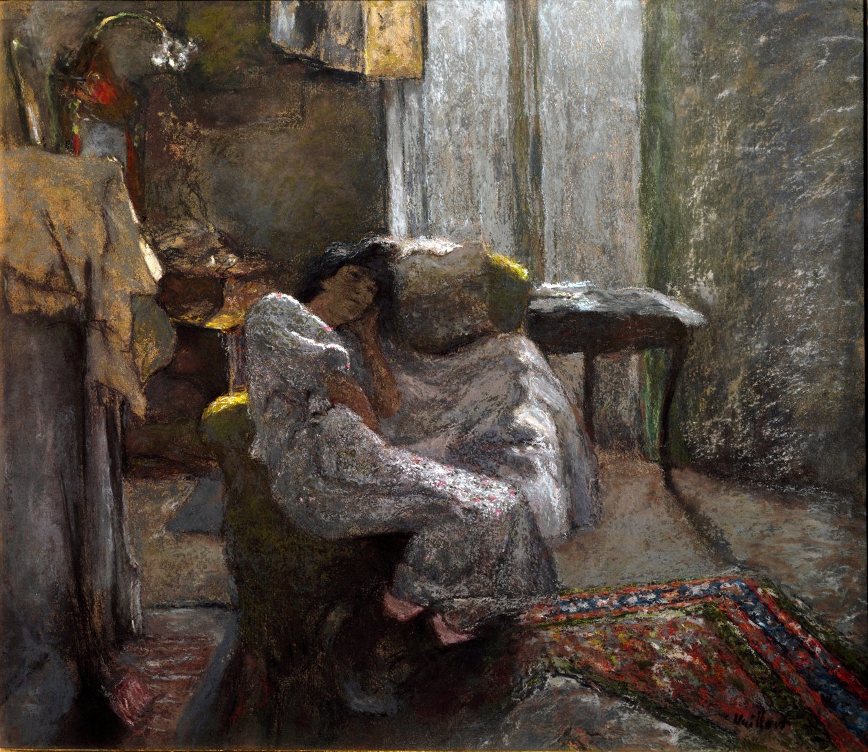 Madam Hessel