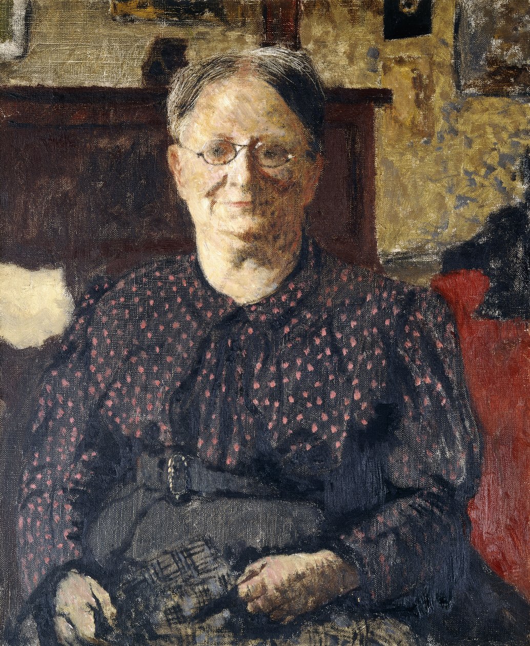 Madame Vuillard