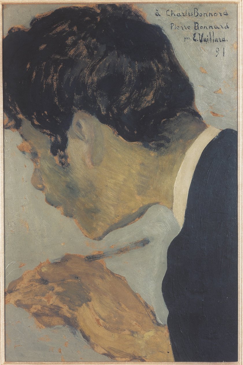 Pierre Bonnard
