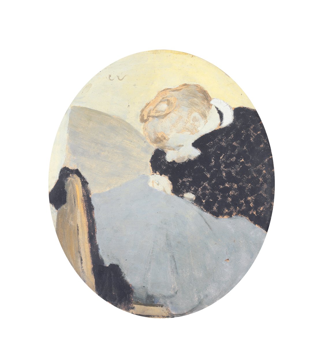 Menderes, 1891-92 by Edouard Vuillard