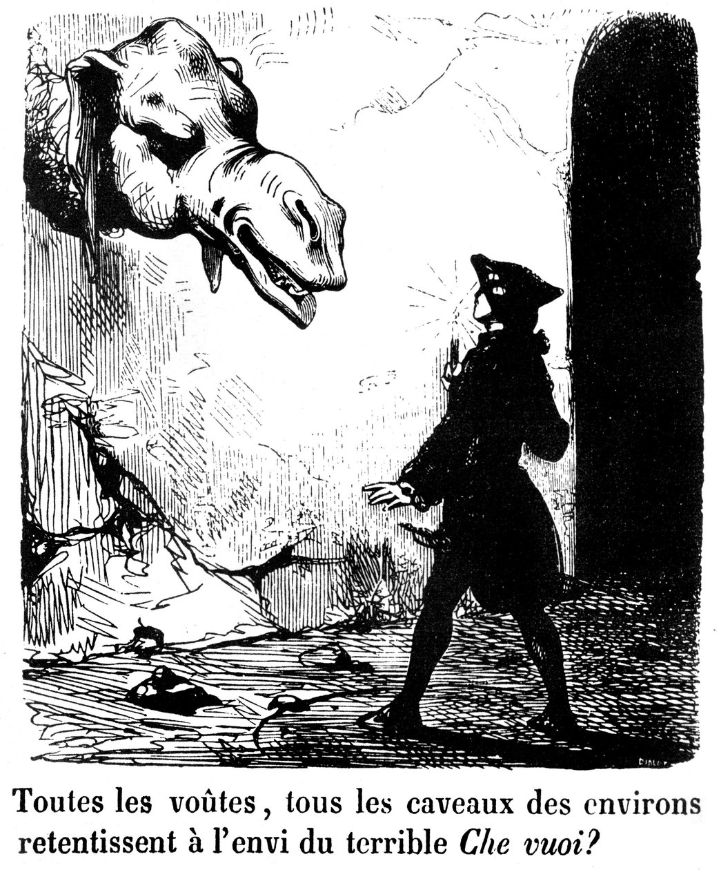 Jacques Cazotte