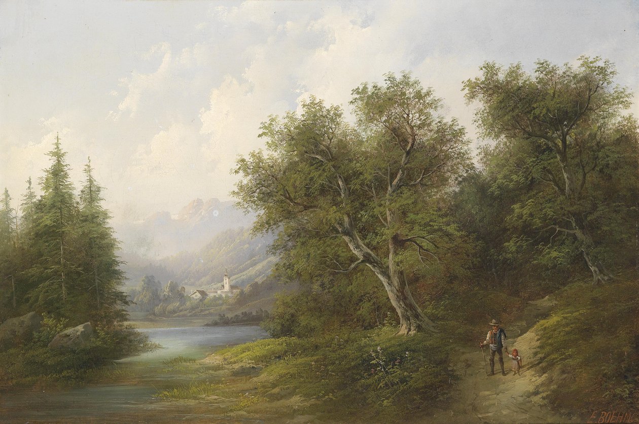 Aşağı Styria