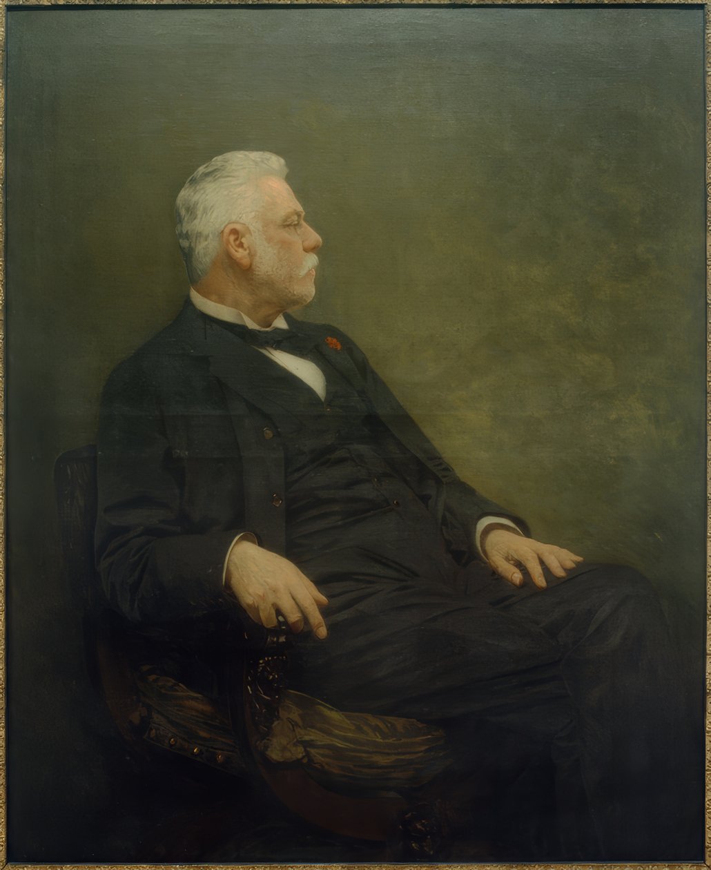 Heinrich von Liebieg