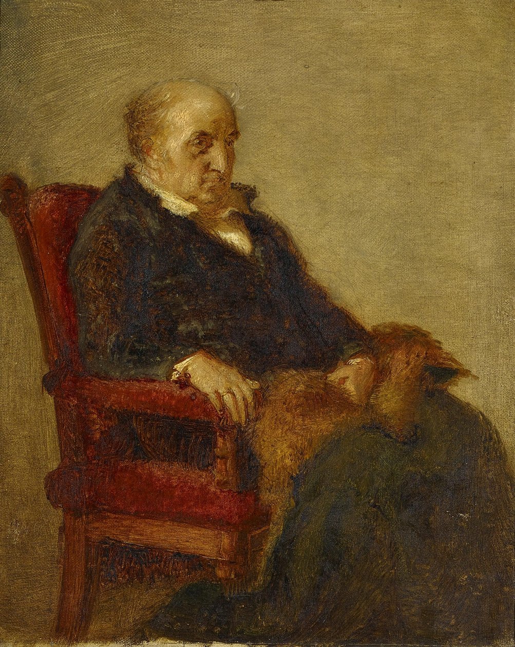  by Eduard Bendemann