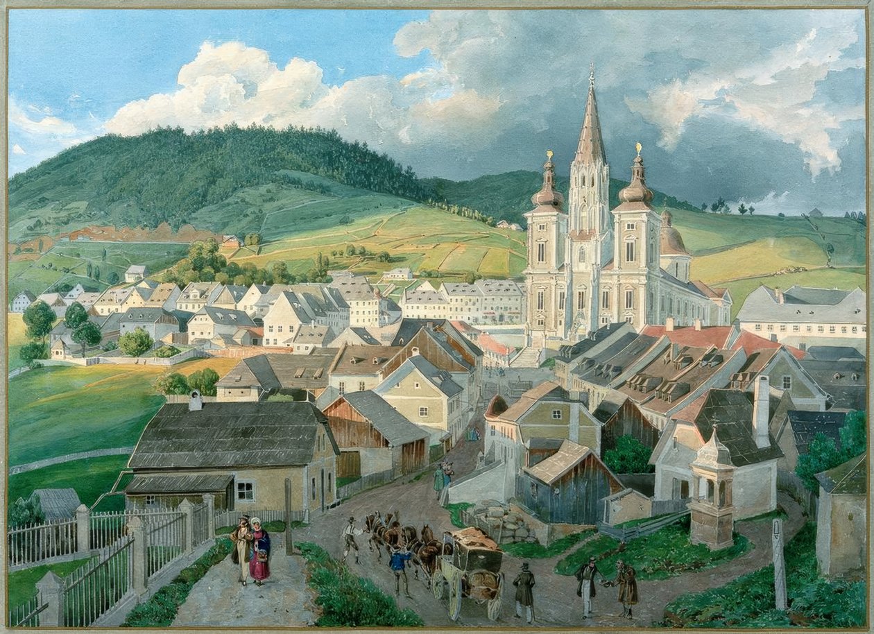 Mariazell