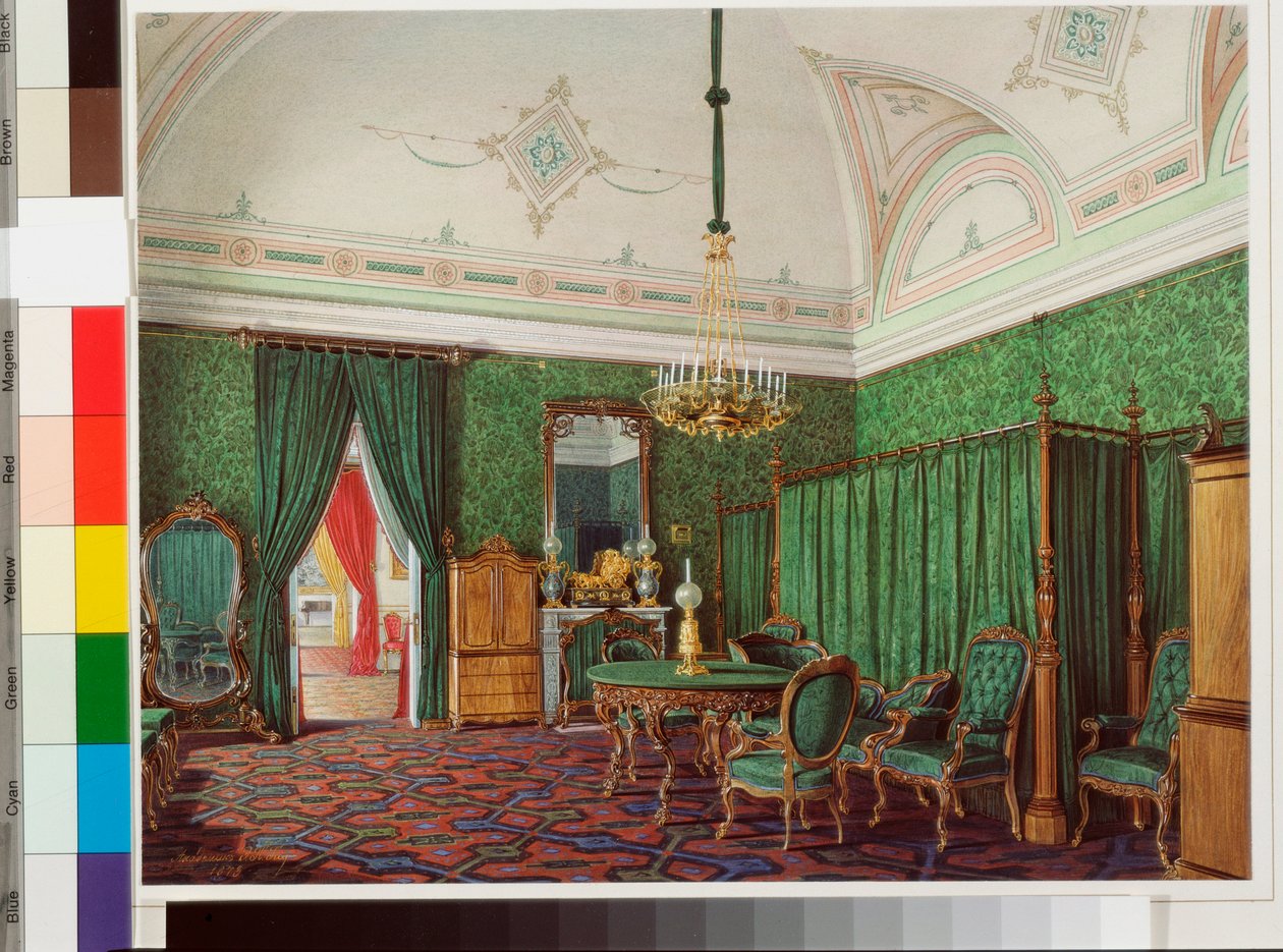 Kışlık Saray