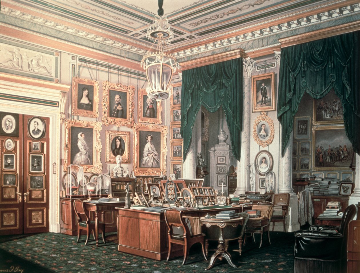 Alexander III