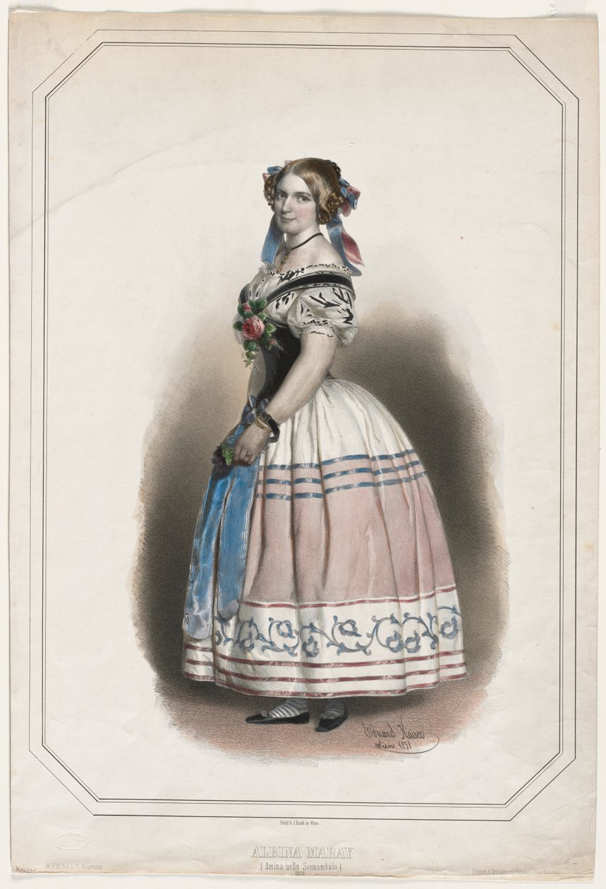 Albina Marey