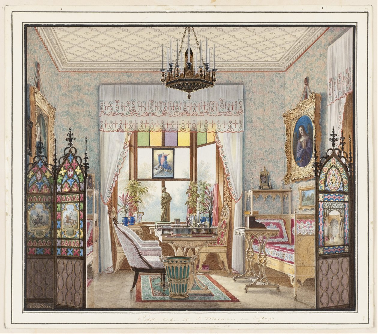 İmparatoriçe Alexandra Feodorovna