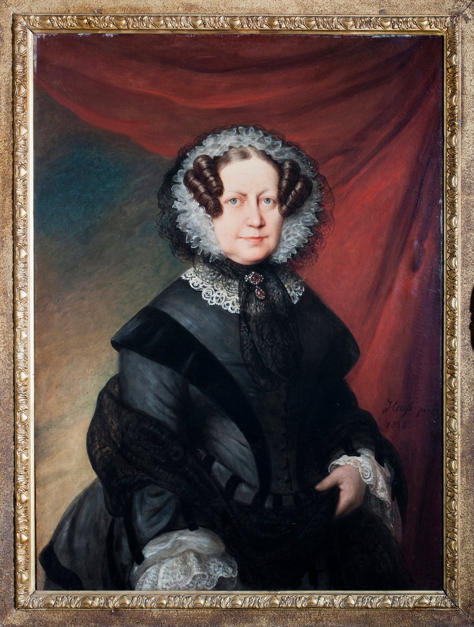 Artemisia Negrone Brignole-Sale