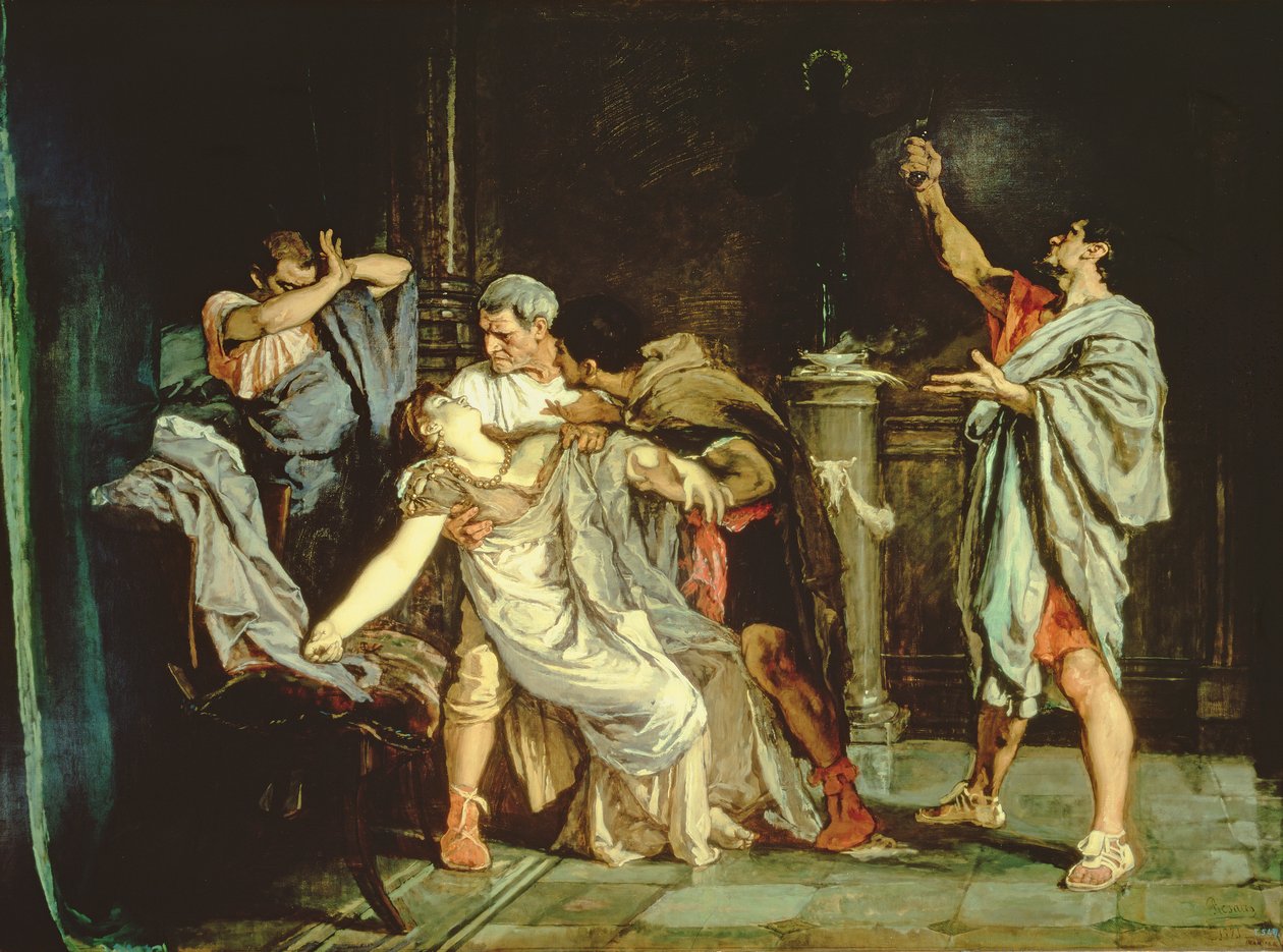 Lucretia