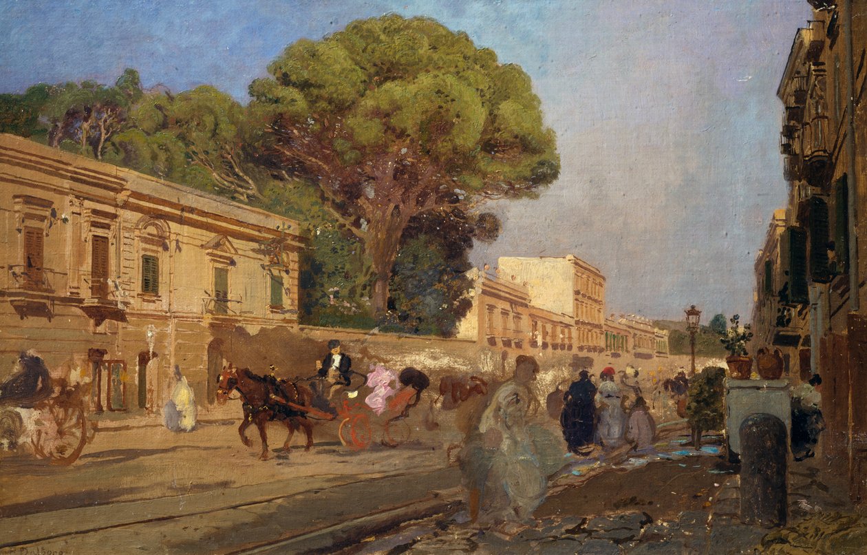Portici