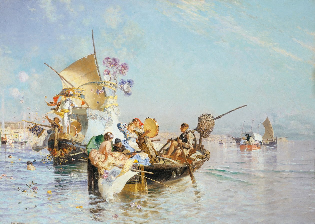 Sözler ve Müzikle Yeni Şarkı, Edoardo Dalbono by Eduardo Dalbono