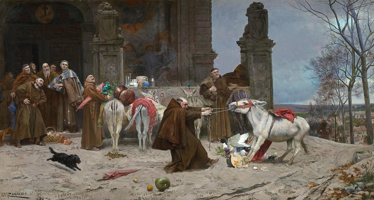  by Eduardo Zamacois y Zabala