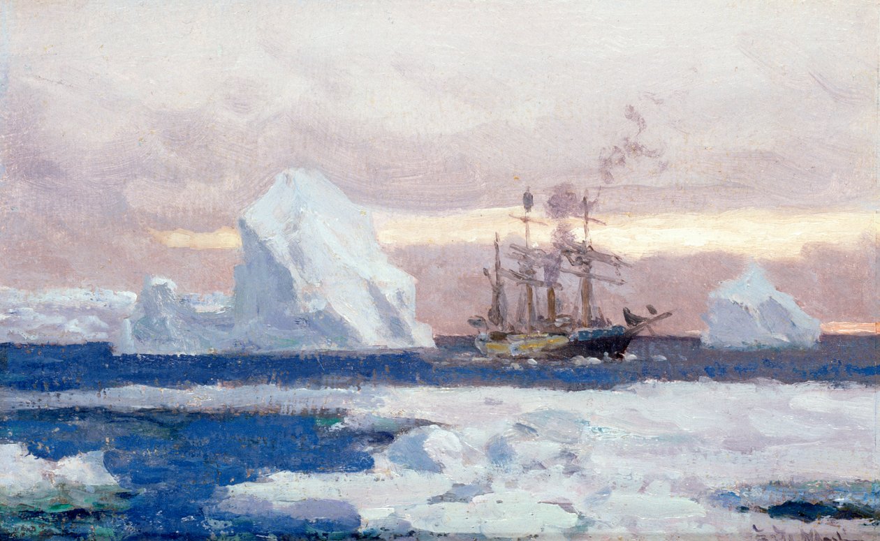 Antarktika