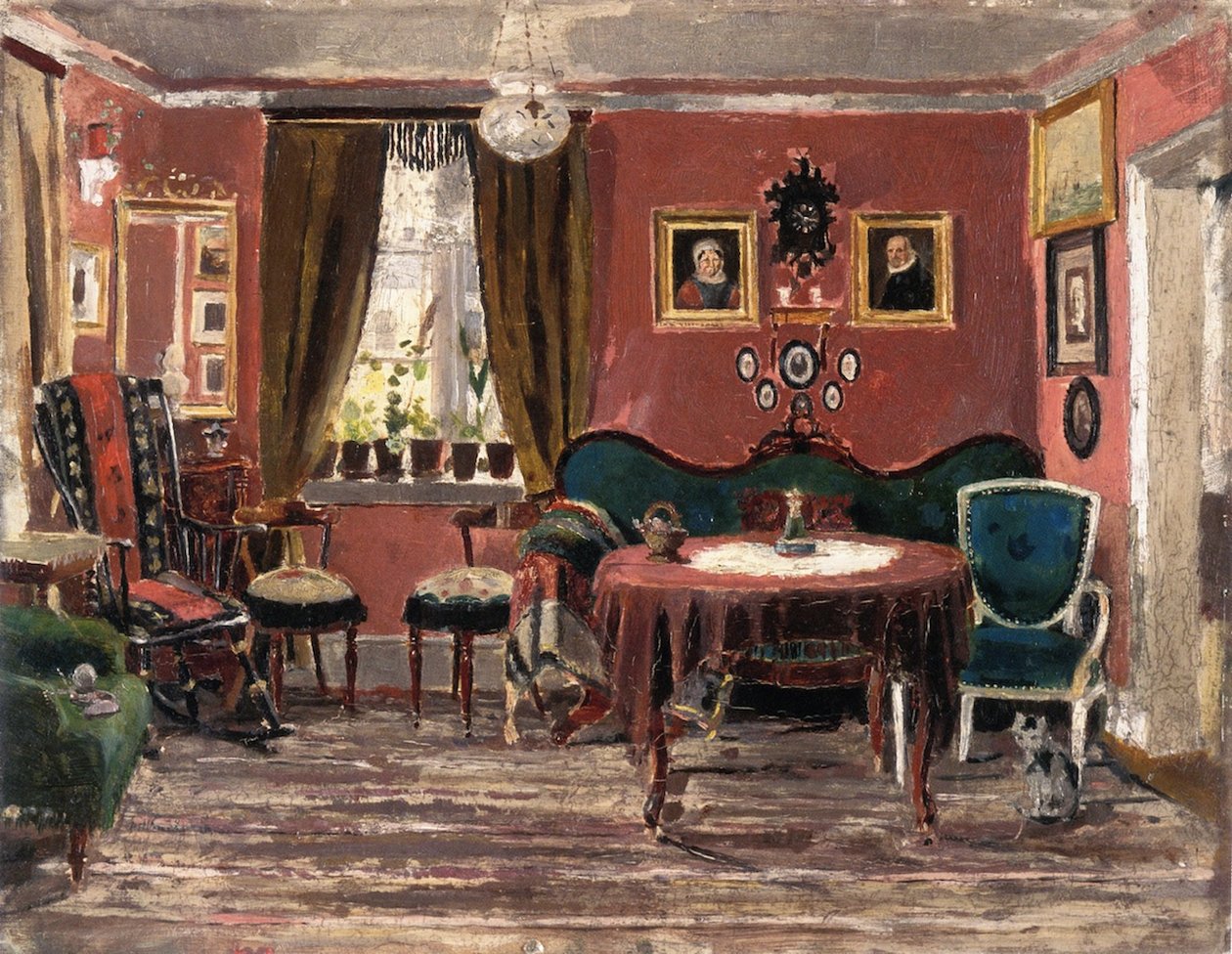 Pilestredet 61