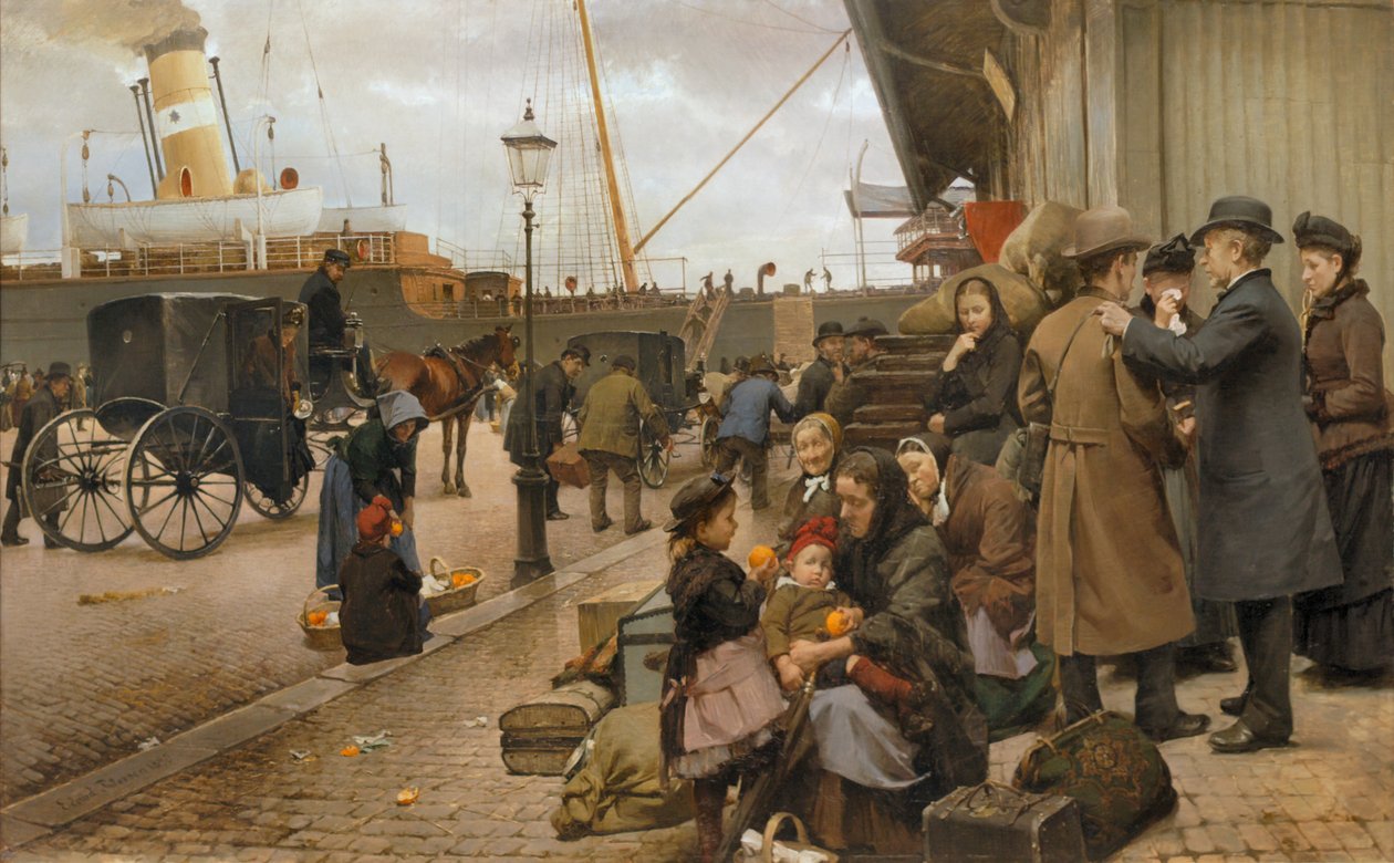 Larsens Plads