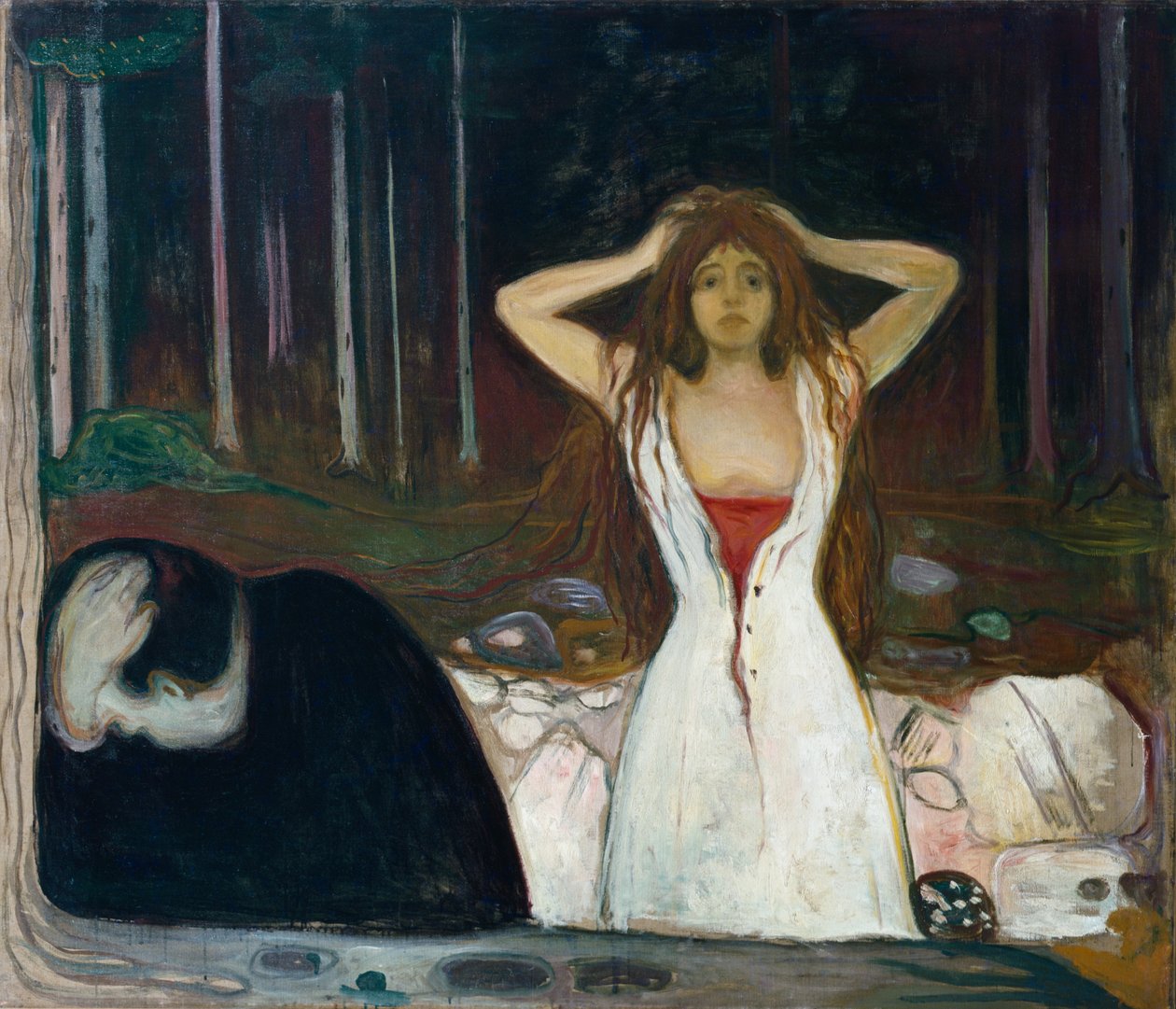 by Edvard Munch