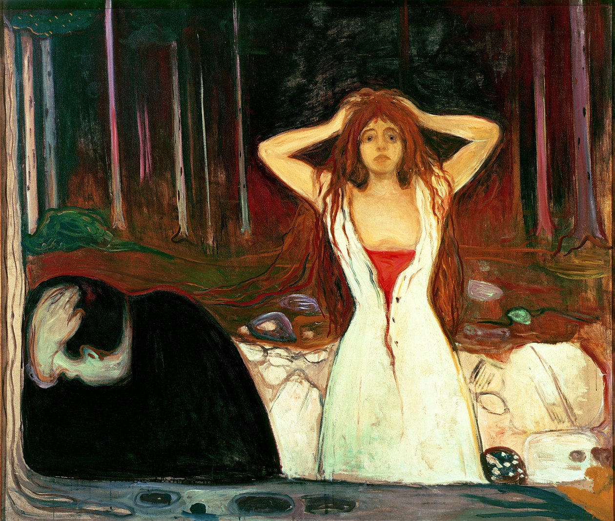  by Edvard Munch