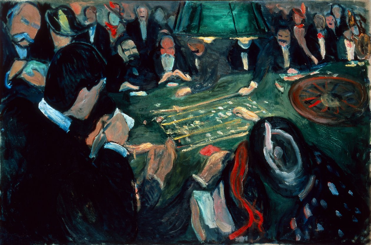 Monte Carlo